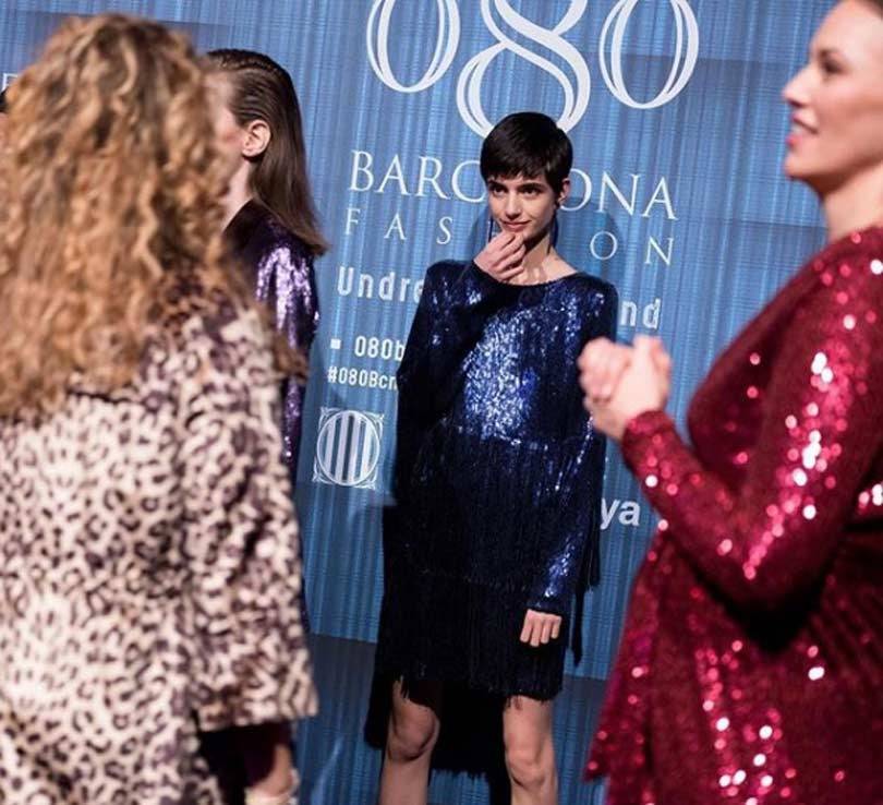 Arranca 080 Barcelona Fashion con 27 diseñadores y marcas