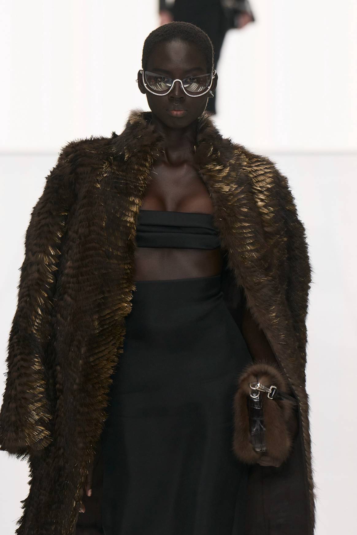 Fendi Haute Couture Summer/Spring 2024