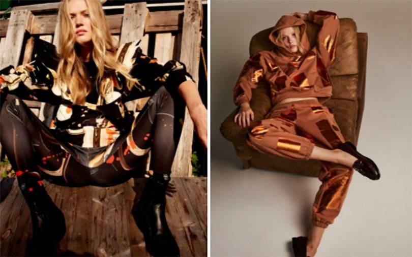 Zoe Karssen winter '21 collection: order now