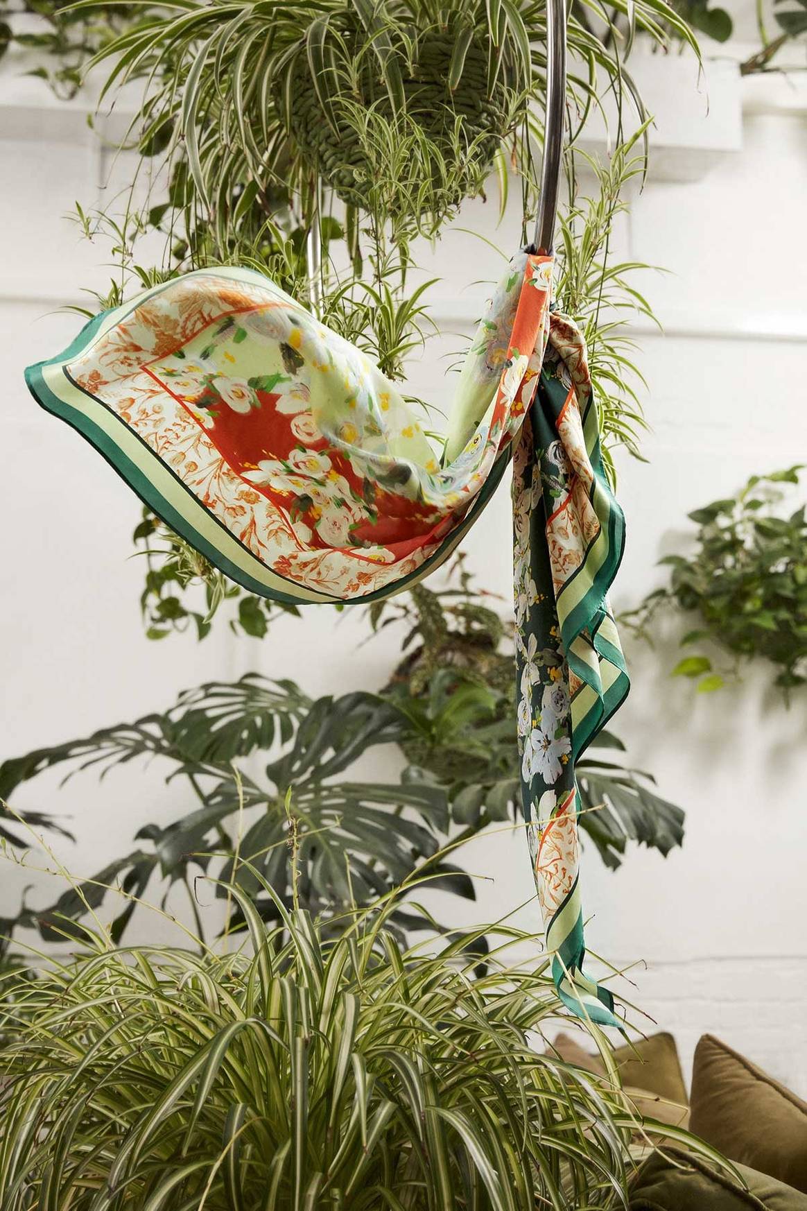 Anthropologie launches Alice Archer collaboration