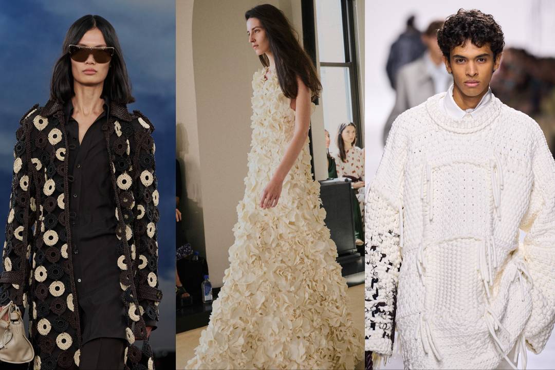 Making Sense by Boland in pictures. Burberry SS26, Altuzarra SS26, Bottega Veneta SS26
