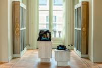 SELECTED versterkt Belgische aanwezigheid met vernieuwde showroom in Antwerpen