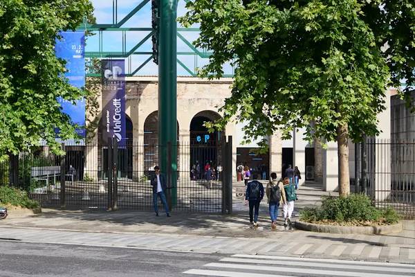 Pitti Immagine annulla l'edizione di E-p Summit che era in agenda per il 9 di aprile, a Firenze