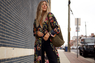 Top Fashion Influencer: Caitlyn Warakomski