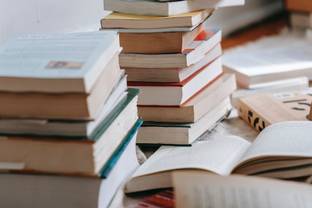 Nieuw leesvoer: Modeboeken uit 2023 voor op het verlanglijstje