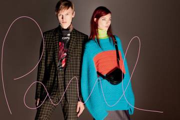 Paul Smith ferme son bureau de presse parisien et rejoint l’agence DLX