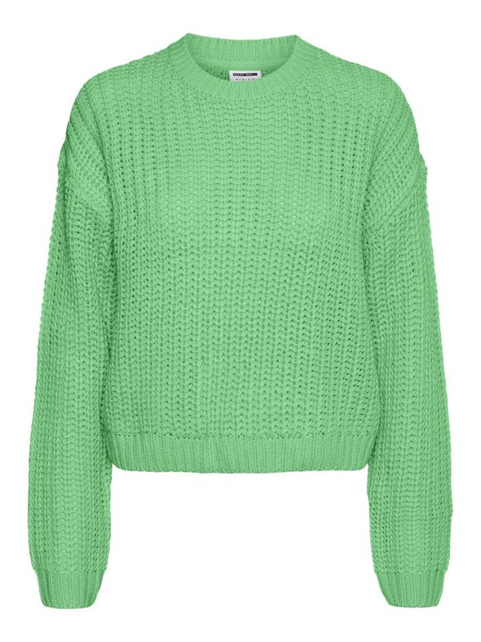 Strick- Pullover | NOISY MAY