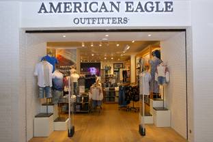 American Eagle introduces social justice scholarship