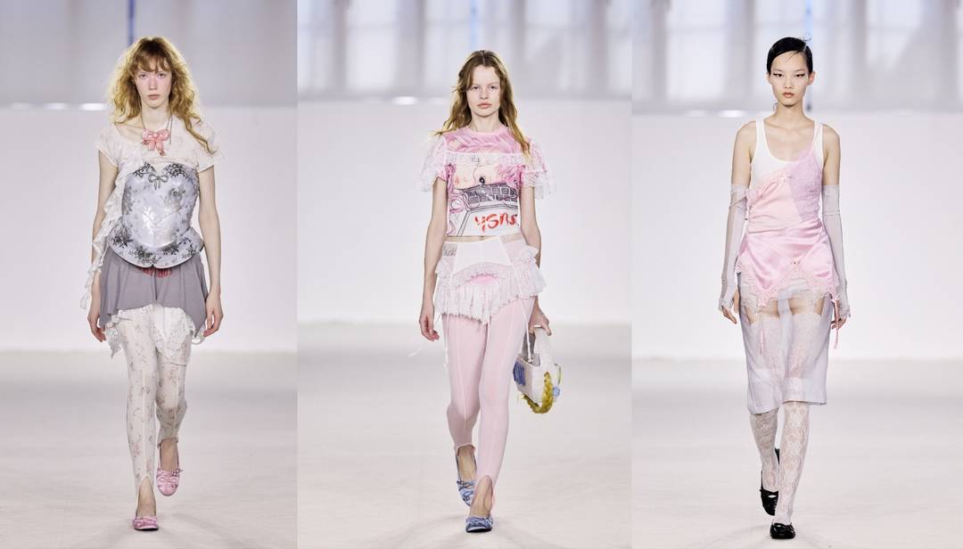 Fordare SS26