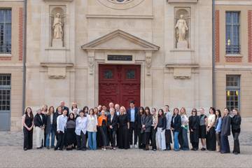 IFM x Kering : la jeune génération certifiée en développement durable dévoile ses projets