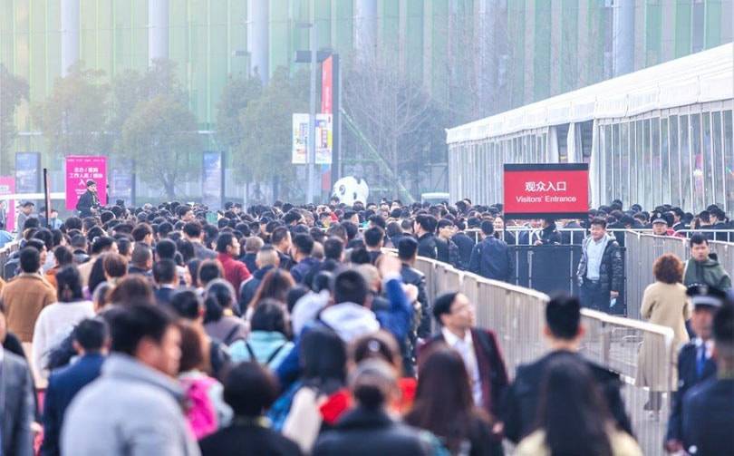 CHIC Shanghai: March 11-13, 2020 - Meeting Point No. 1 for Entry into the Chinese Market