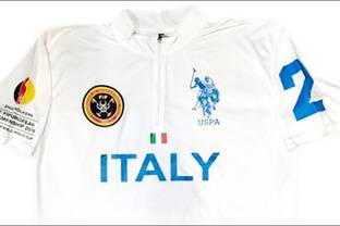 U.S. Polo Assn. fornitore di abbigliamento della Fip