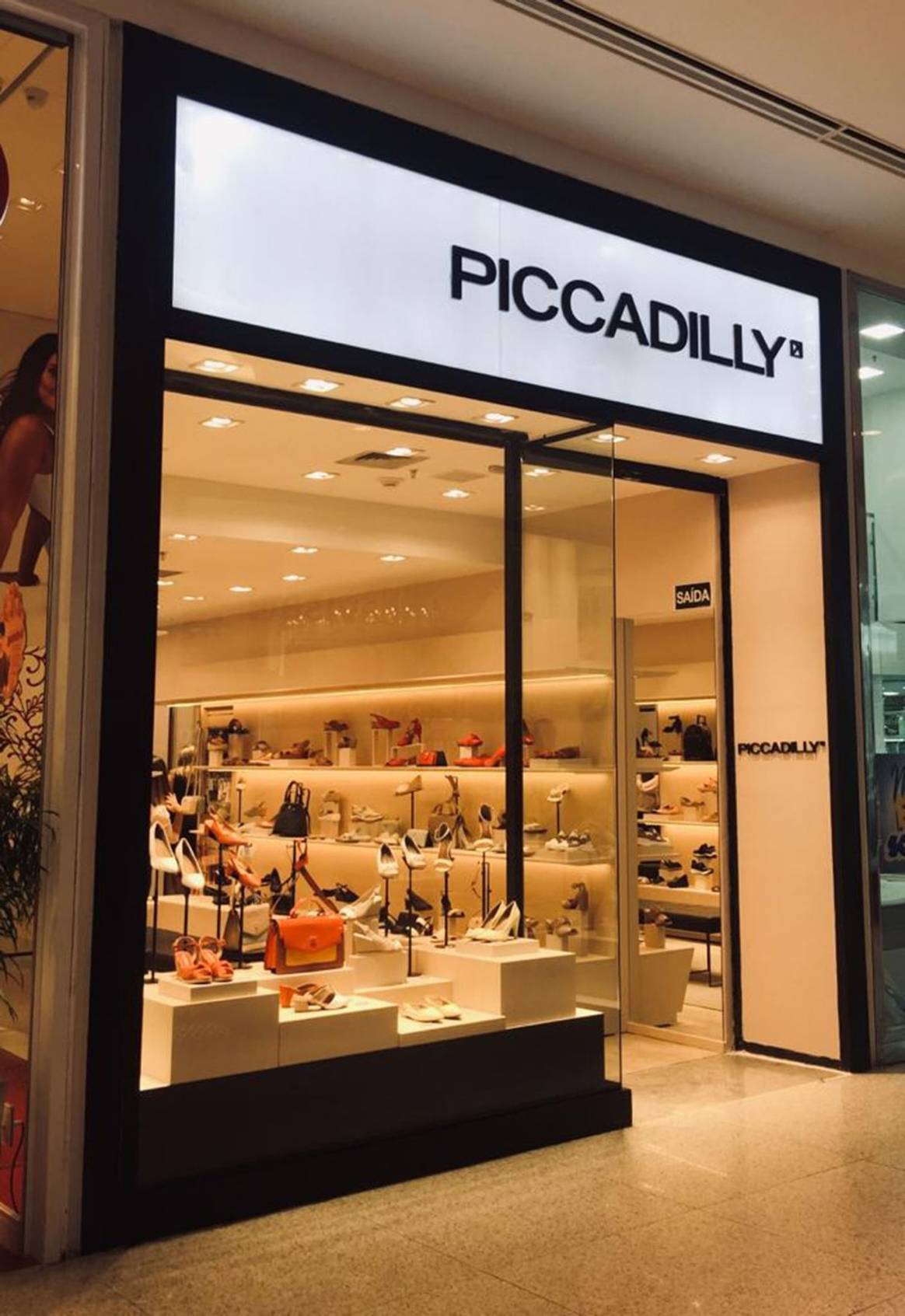 Piccadilly incentiva potencial feminino