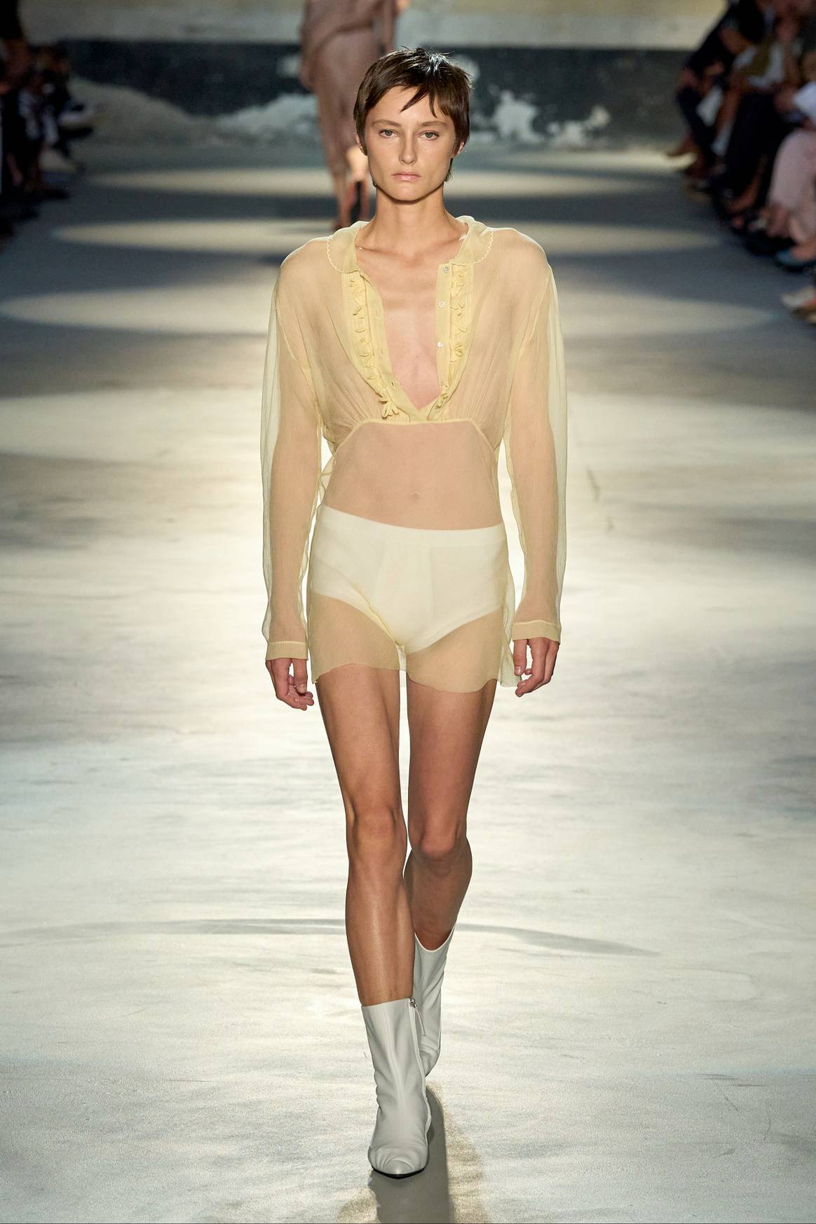 No.21/ look 13