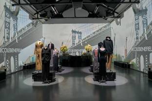 Abercrombie & Fitch launches limited-edition capsule collection with HFR designer Nicole Benefield 
