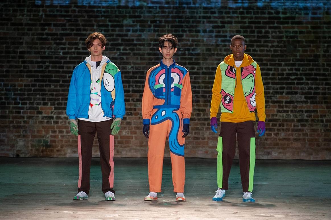 In pictures: Istituto Marangoni Miami students make debut at Costa Rica Fashion Week
