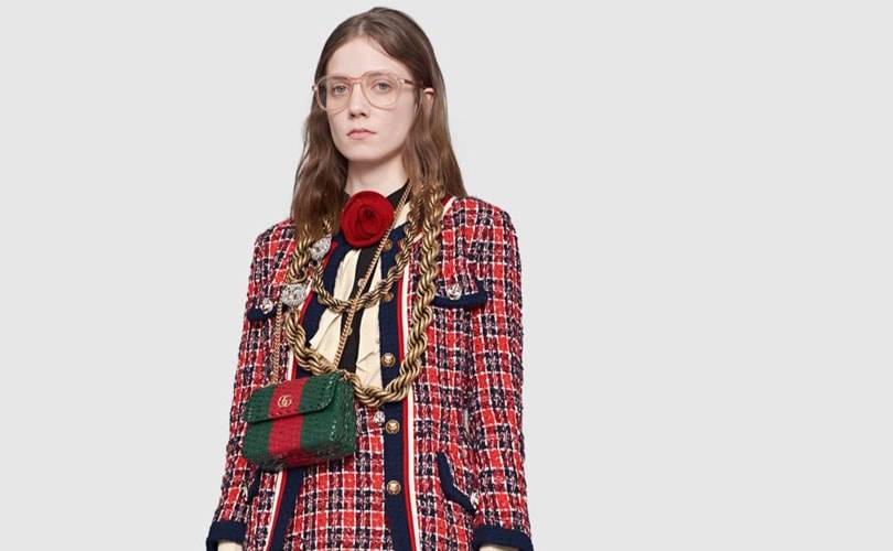 Los Millennials están dispuestos a gastar más en lujo, las marcas más populares son Gucci y Louis Vuitton