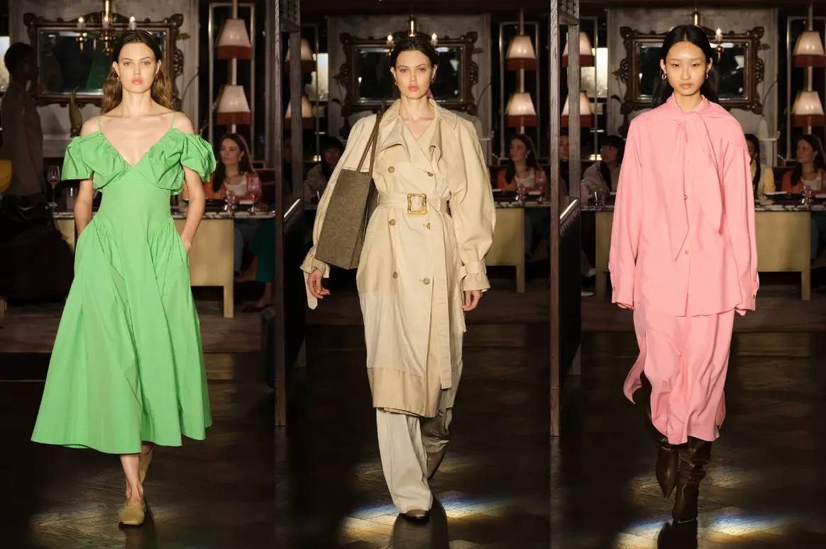 Rejina Pyo AW22