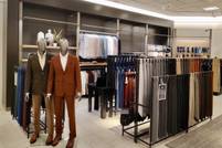 Indochino & Nordstrom expand partnership with five new shop-in-shops