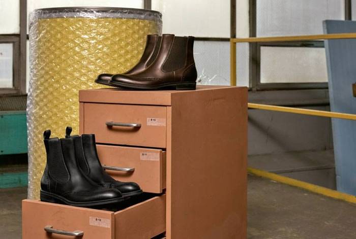 Sluiting 20 winkels moet het tij keren bij Hugo Boss