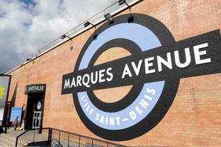 Outlet : les centres de marques ne connaissent pas la crise
