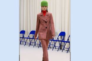 Vidéo: La collection AH21 de Nina Ricci à PFW