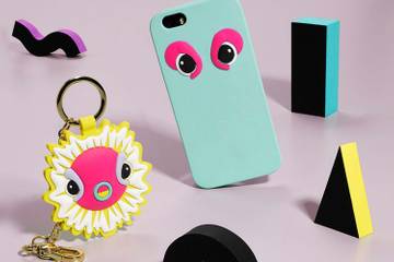 Topshop lanceert contactloos betalen met accessoires