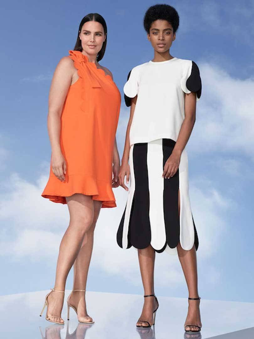 First Look: Victoria Beckham for Target