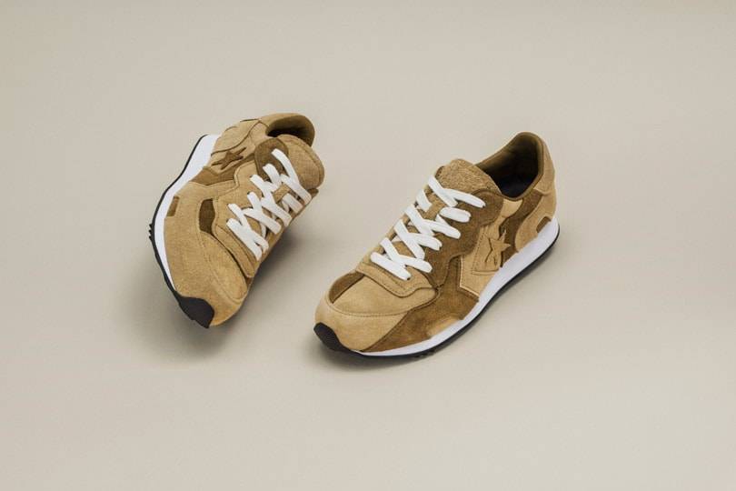 JW Anderson para Converse