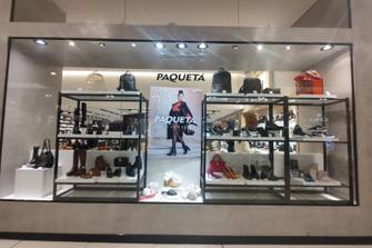 Grupo Oscar anuncia a 1ª edição do Paquetá Fashion Days