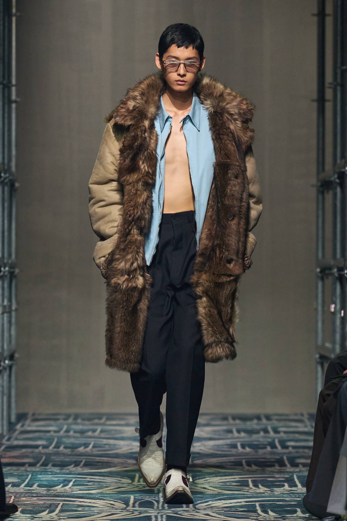 Prada AW25