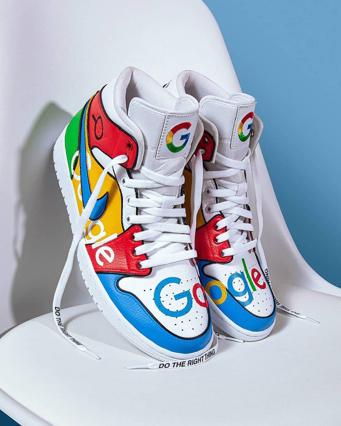 Nike abre la veda contra los customizadores de zapatillas con varias demandas en Estados Unidos