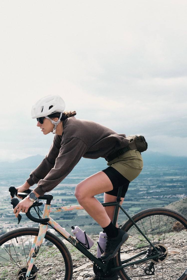 Zara Woman Outdoor, via website Zara