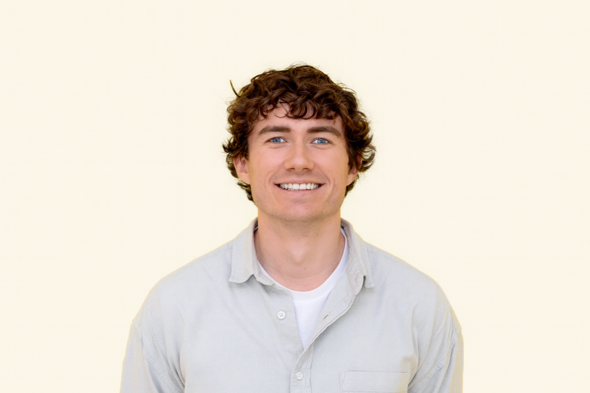 Richard Davies, commercial director.