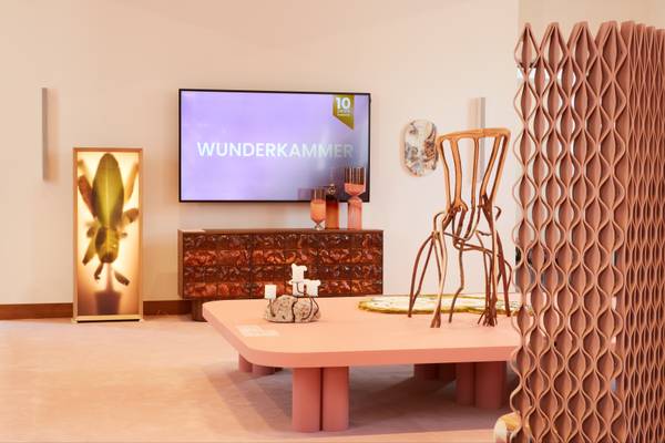 Palazzo Giureconsulti ospita la decima edizione di Masterly The Dutch in Milan