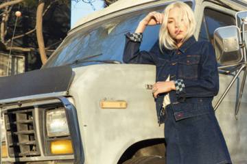 Wrangler et Vans dévoilent une collaboration exclusive