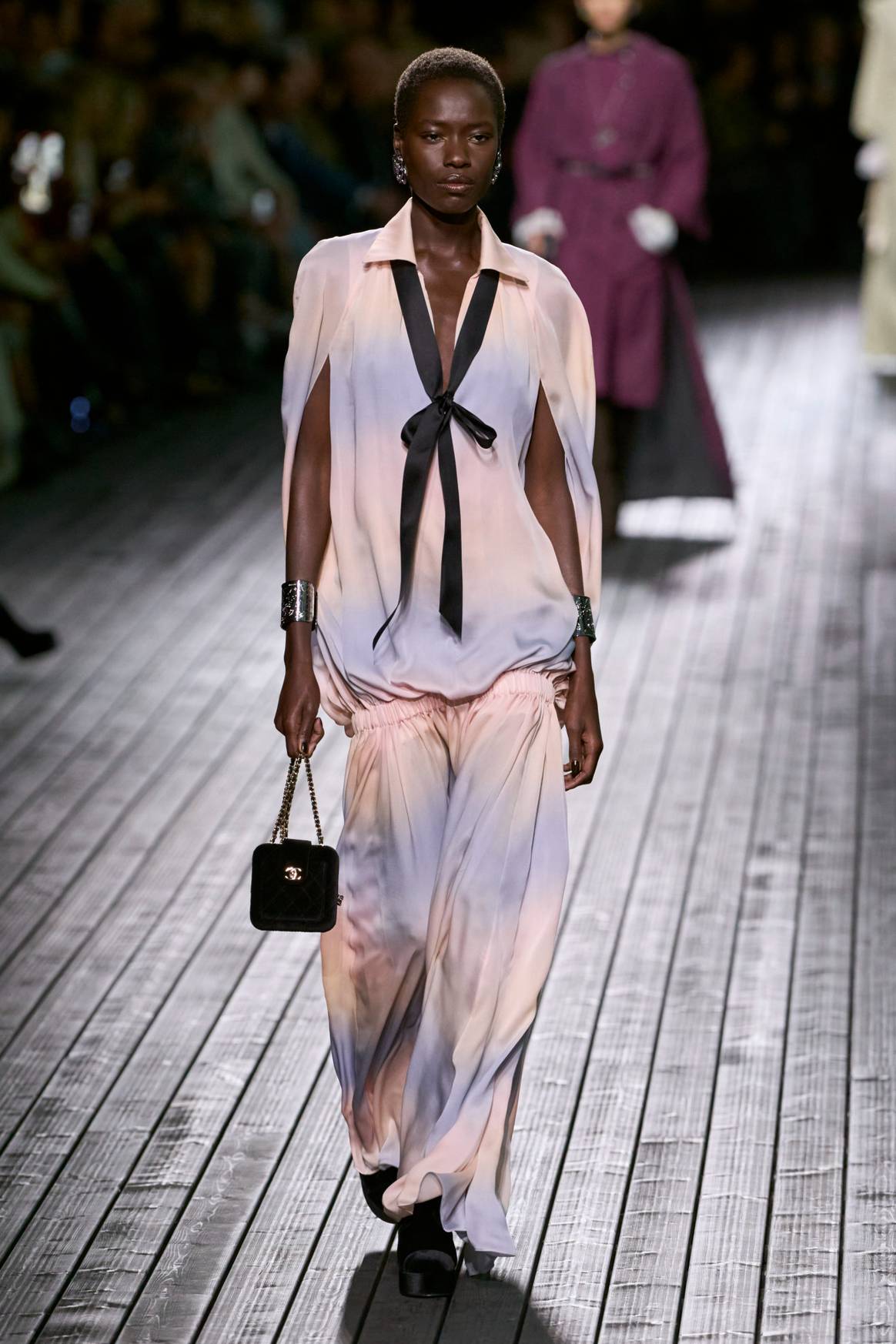 Top 10 Female Runway Models 2025
