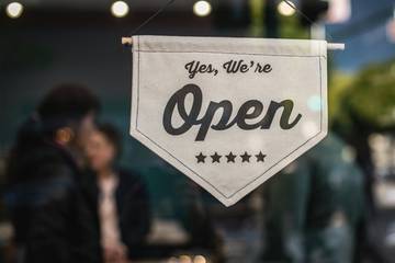 'Marshall Denim opent nieuwe winkel in Apeldoorn' 