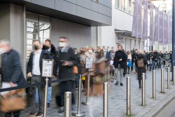 Barefoot: Neues Messeformat für Barfußschuhe in Offenbach