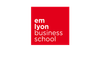 Logo emlyon business school