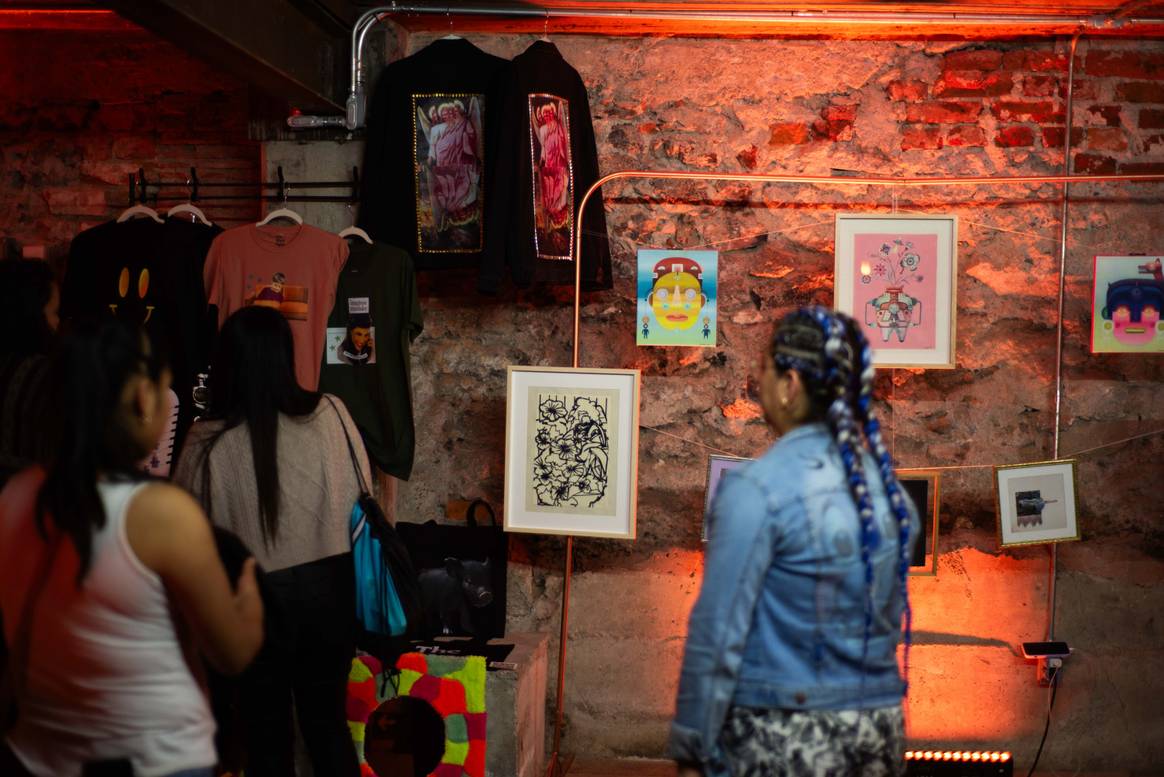 Créditos: Caravana Destination