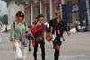 Chic Young Blood erfolgreich gestartet