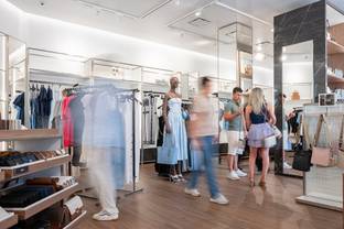 De Zara a Shein: España, a la cabeza del consumo global de moda rápida