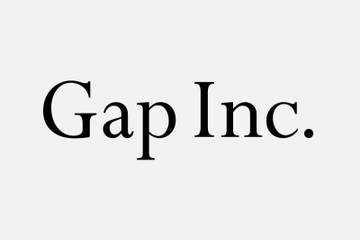 Gap Inc. shares slide 