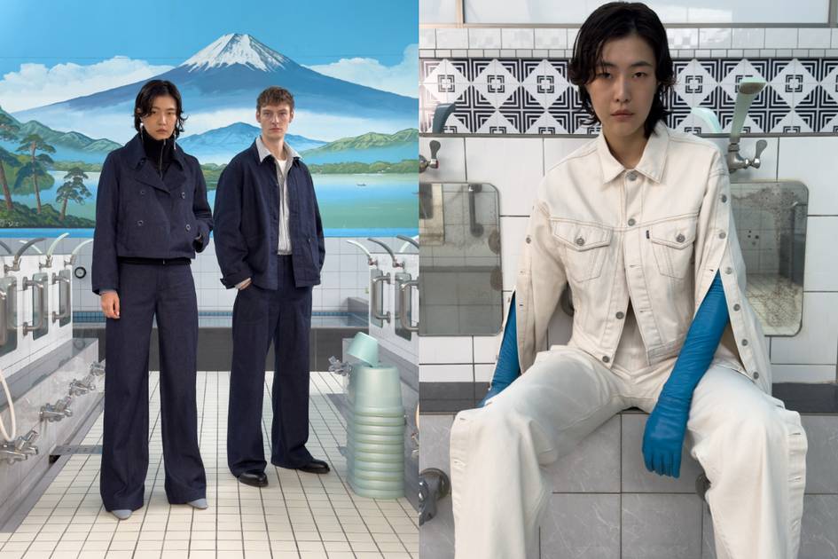 Levi-s-lanciert-neueste-Blue-Tab-Kollektion-in-Europa-a-new-shape-of-blue-zelebriert-die-Kunst-des-japanischen-Denims