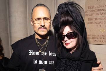 Diane Pernet choisit Willy Chavarria comme président du festival de Fashion Film ASVOFF 2025