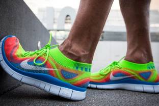 Nike, Kari, Lamoda, "Детский мир" приостановили поставки в Белоруссию