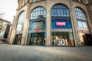 Levi Strauss announces strategic review of Dockers to drive growth