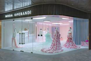 Moda Operandi to enter the beauty market