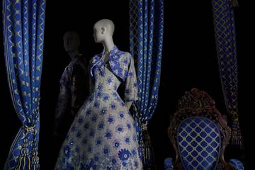 Todos los detalles de la próxima exposición de moda americana del Met